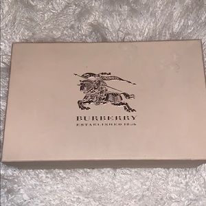 Men’s shoes